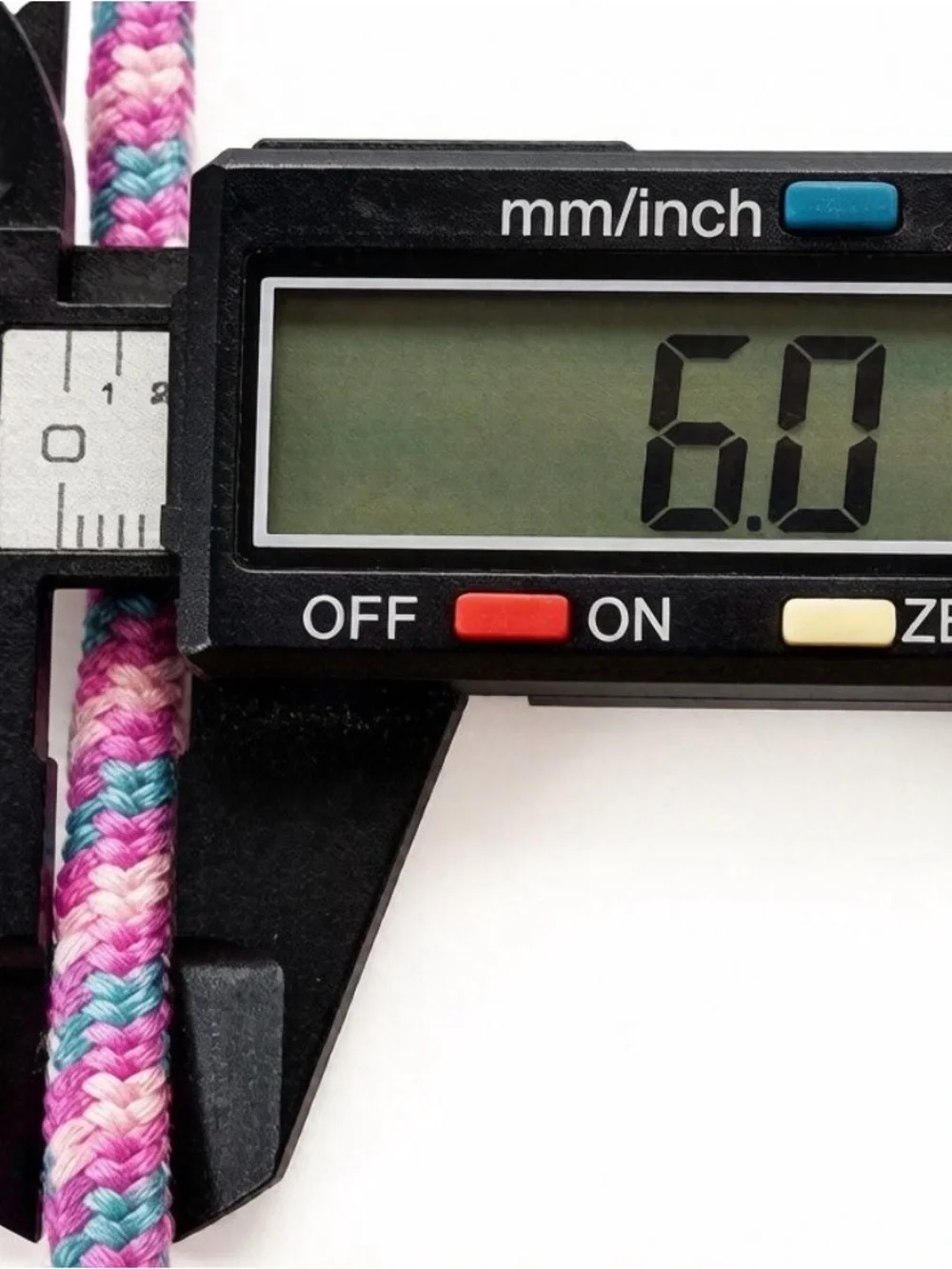 Crossbody Phone Lanyard without case